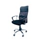 Kc Furn-aster High Back Office Chair