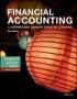 Financial Accounting With International Financial Reporting Standards   Paperback 4TH Edition