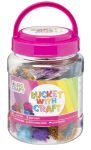 Moxy Bucket With Craft – Pink