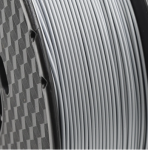 Wanhao Pla Filament 1KG 1.75MM Silver