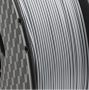 Wanhao Pla Filament 1KG 1.75MM Silver