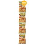 Snappers Strips Chicken 4 X 22G Chicken 24 G