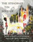 Steadfast Tin Soldier Hardcover