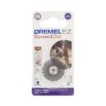 Dremel EZ Speedclic: Detail Abrasive Brush 471S