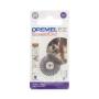 Dremel EZ Speedclic: Detail Abrasive Brush 471S
