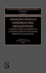Managing People in Entrepreneurial Organizations