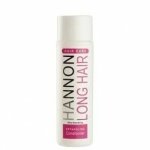 Hannon Cond Detangling