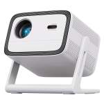Vali 1 1080 P 900 Ansi Android 11 Smart Home Theatre Projector White