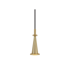 Cog Pendant Light 1