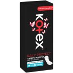 Kotex Pantyliners 20'S Regular