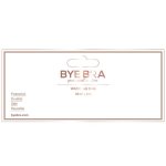 Bye Bra - Washing Bag Clear