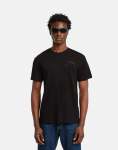 G-star Raw Script Black T-Shirt - XXL Black
