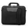 Everki Advance 16'' Eco-friendly Notebook Briefcase Bag Made From Eco Material