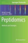 Peptidomics - Methods And Strategies Hardcover 1ST Ed. 2018