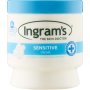 Ingram's Sensitive Cream 450ML