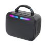 G2 Portable Bluetooth Speaker-high-power Bass Rgb Lights Bluetooth 5.4