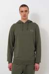 Branded Hoodie - XL Fatigue