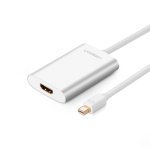 Ug MINI Dp M To HDMI F 4K@30 Adp Wh