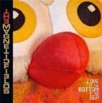 Love At The Bottom Of The Sea Vinyl Record