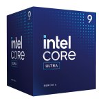 Intel Core Ultra 9 Desktop Processor 285 Up To 5.6 Ghz 24 Cores 8 P-cores + 16 E-cores 24 Thread 36MB Smartcac