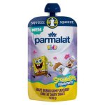 Kids Grape Bubblegum Flavoured Low Fat Dairy Snack 100G