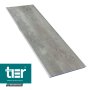 Tier Classic Flooring Restored Fir Sliver Spc Vinyl Flooring With Carbidecore Technology 2.21M2/BOX