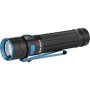 Olight Warrior MINI 2 Rechargeable LED Torch 1750 LUMENS/220M Throw Black