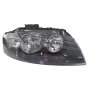 Audi A3 Headlight Electric With Motor Non-xenon Right 04-08 - Spares Direct