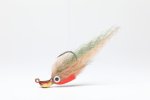 Afri Jig Bulldog Gold 3 4OZ XL