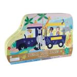 Safari 20PC Puzzle