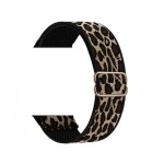 Apple Killer Deals Stretchy Elastic Strap For 38 40 41MM Watch- Leopard - Best Bargains Online