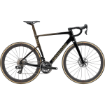 Supersix Evo LAB71 Burnt Pewter '24 - 56CM