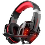 Clarity Kotion G9000 Pro Gaming Headset: Superior Audio And MIC
