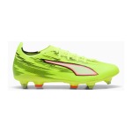 Puma Men's Ultra Match 6 Soft Ground Rugby Boots