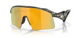 Oakley - Stunt Wing - Grey Smoke prizm 24K