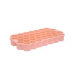 37 Hexagon Tiny Ice Cube Tray