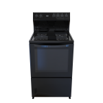 Defy DSS694X Electric Stove 60CM 4-PLATE Freestanding