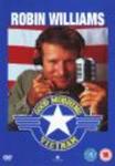 Good Morning Vietnam English Spanish DVD