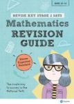 Revise Key Stage 2 Sats Mathematics Revision Guide - Above Expected Standard Paperback