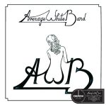 Demon Awb Vinyl - Average White Band