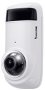 Vivotek 5MP H.265 30FPS Outdoor Dome Security Camera - White