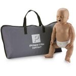Prestan Infant Manikin With Cpr Monitor