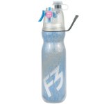 Sport Spray Water Bottle 600ML