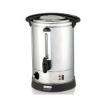Mellerware Granada 20L Stainless Steel Urn