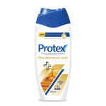 Protex Plus Moisture Lock Body Wash 500ML