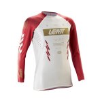 Mtb Women's Gravity 5.0 Jersey V26 2026 - Brass Brown L
