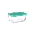 Snowbox 420ML Storage Container Clear