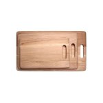 Laid Back Company Chunky Serving Board