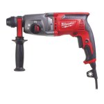 Milwaukee 800W Sds-plus 3 Mode Hammer 26MM Ph 26 T