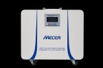 Mecer 1KW 25V 50AH Lithium Battery Mppt 820W Solar